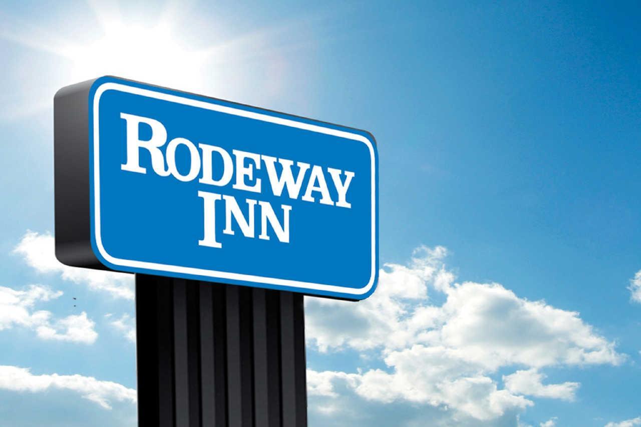 Rodeway Inn Las Cruces Exterior foto